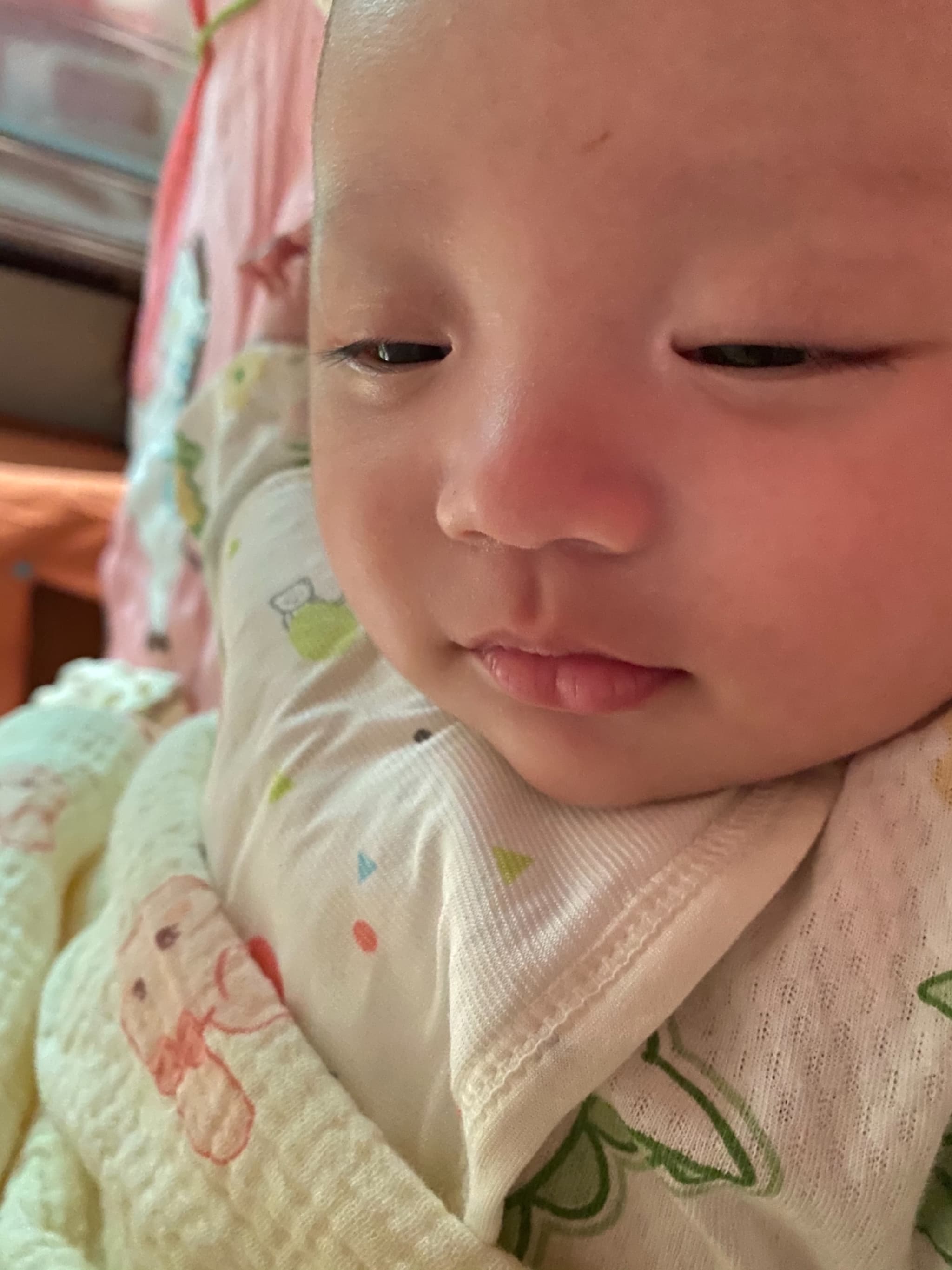 小可爱上线﹉落户失败，得我爹亲自上阵才能搞定