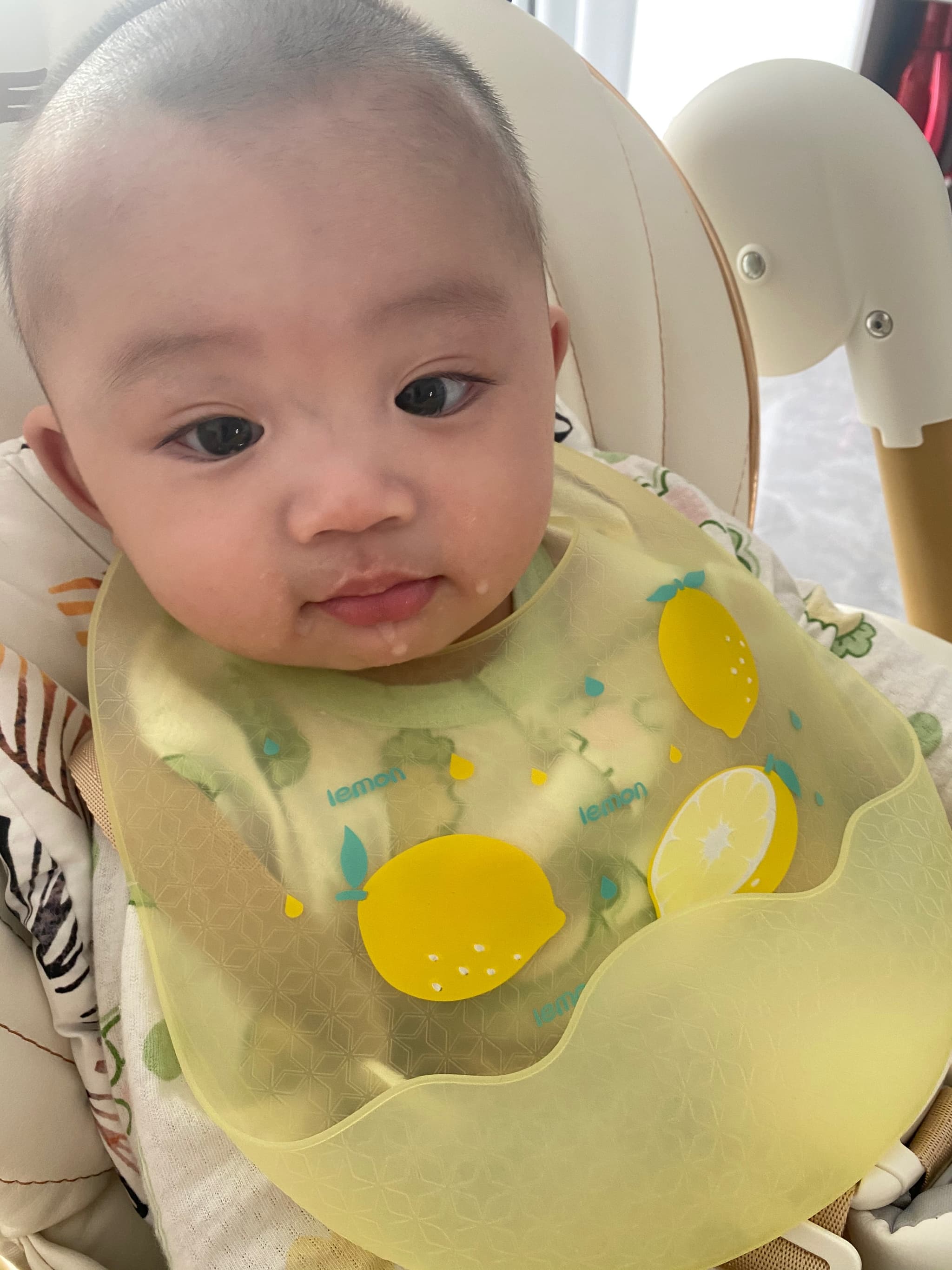 米粉吃的可真香