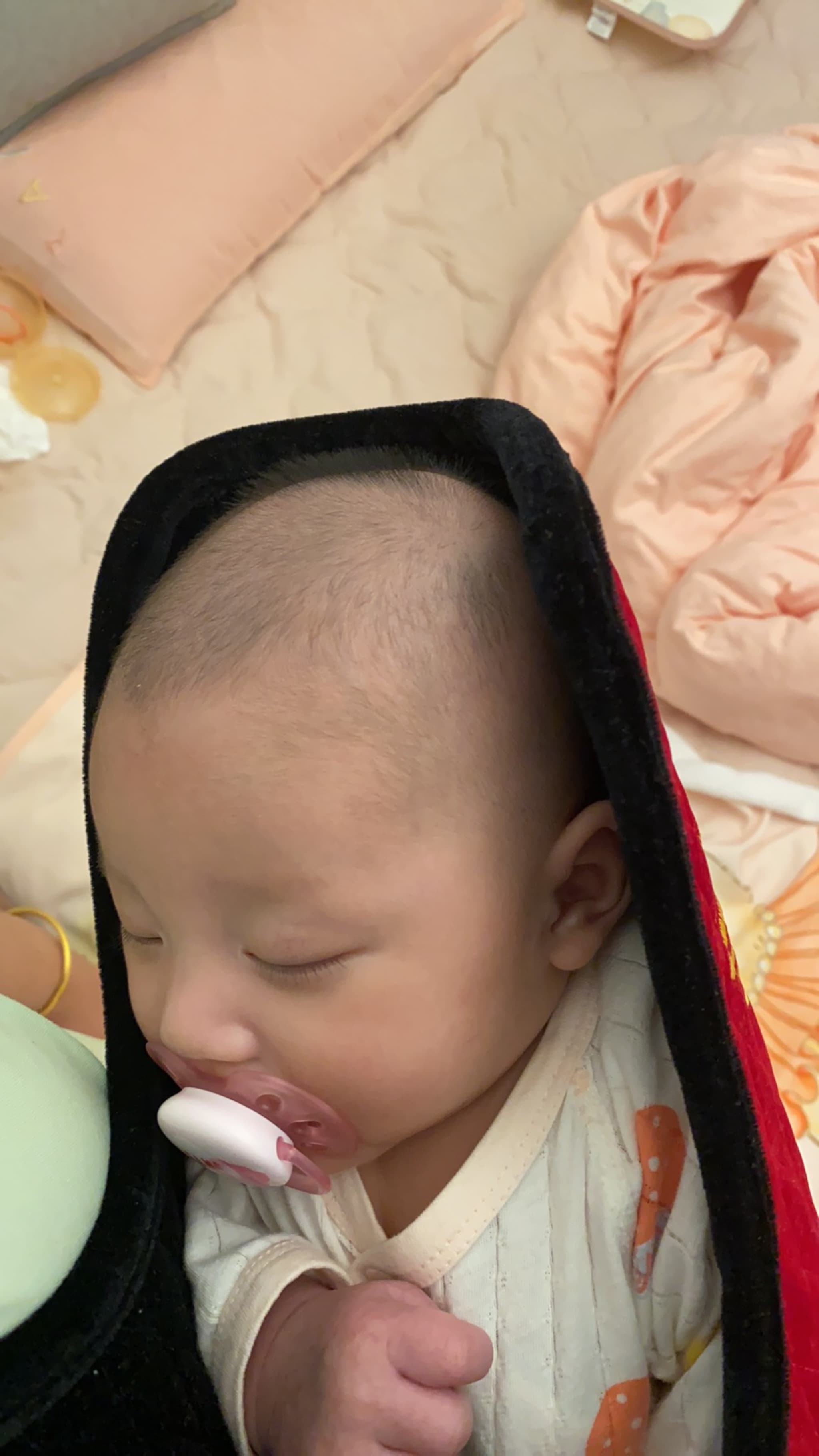 淘气的我 凌晨两点半才睡