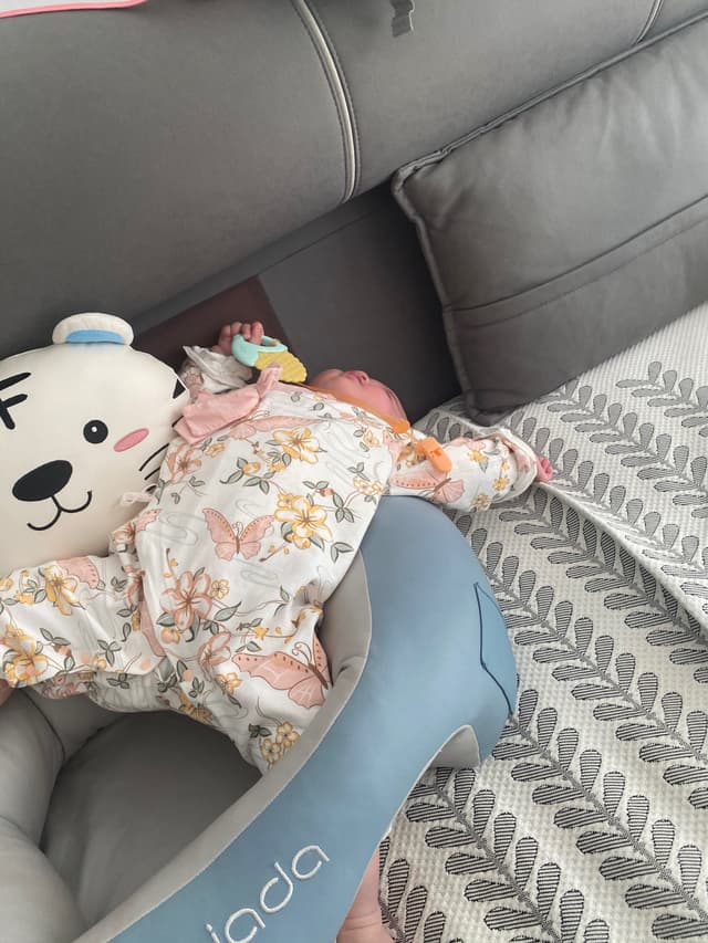 用力过猛起不来😮